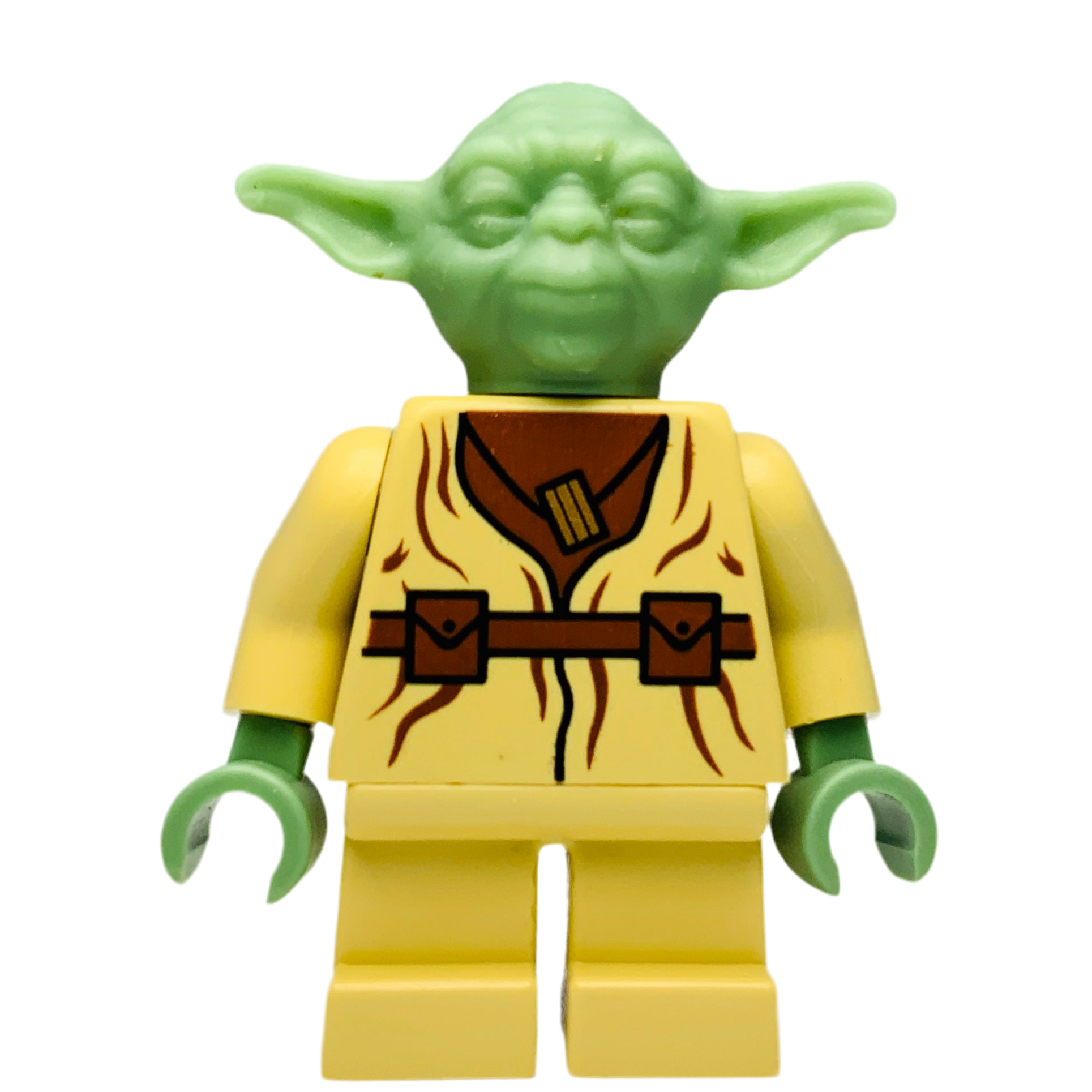 Yoda Sand Green, sw0051 - Main Image