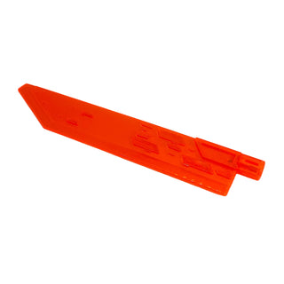 Propeller 1 Blade 14L with Axle Hole (Sword Blade), Part# 65184