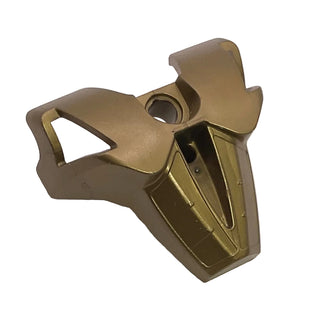 Bionicle Chest Armor, Toa Nuva, Part# 43558