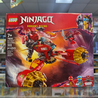 Kai's Mech Storm Rider - 71830 Building Kit LEGO®