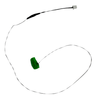 1x1 LED Light-Up Cone, DIY System, LCON-DC Custom Parts United Brick Co®