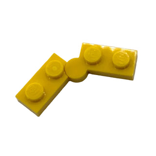 Hinge Plate 1 x 4 Swivel (2429 / 2430), Part# 2429c01