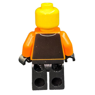 McLaren F1 Team MCL38 Driver, sc131 Minifigure LEGO®
