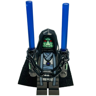 Solitus, sw1438 - LEGO® Star Wars Minifigure