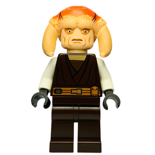 Saesee Tiin, sw0308 Minifigure LEGO® Like New
