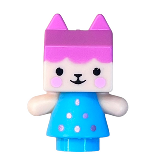 Baby Box, gdh012 - LEGO® Gabby's Dollhouse Minifigure