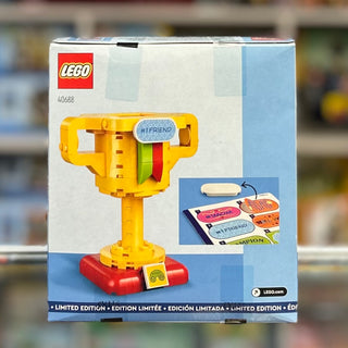 Trophy Award, 40688 Building Kit LEGO®