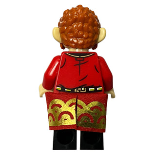 Warden Monkey King, mk098 Minifigure LEGO®