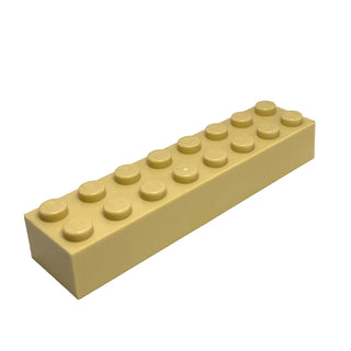 Brick 2x8, Part# 3007