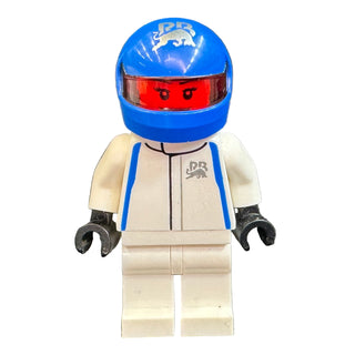 Visa Cash App VCARB 01 Driver, sc126 Minifigure LEGO®