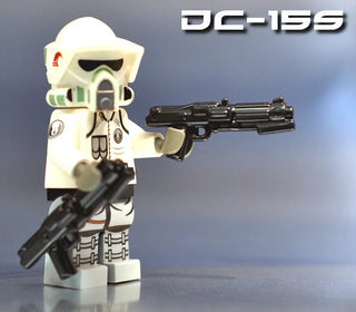 Blaster Pack - Stellar v3 - BrickArms