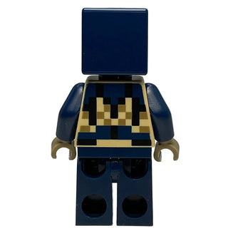 Ender Knight, min231 - LEGO® Minecraft Minifigure
