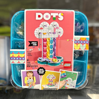 DOTS Jewelry Stand, 41905