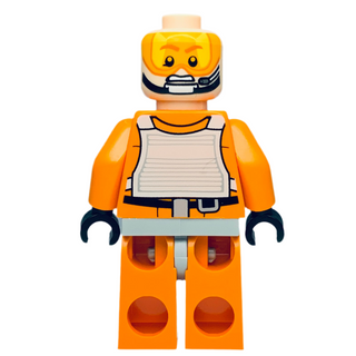 Theron Nett, sw0544 Minifigure LEGO®