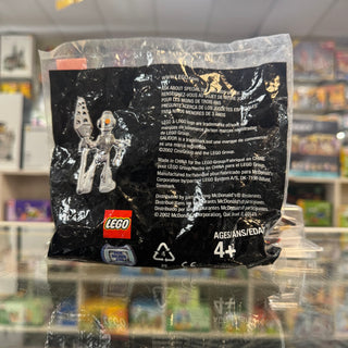 Jens McDonald's Polybag #2, 4042 Building Kit LEGO®