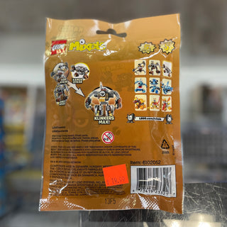 Kamzo, 41538 Building Kit LEGO®