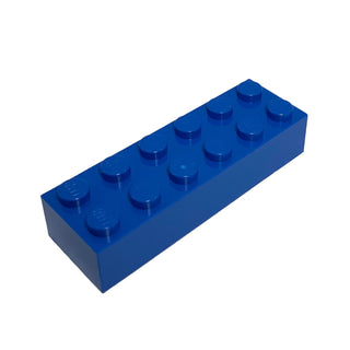 Brick 2x6, Part# 2456