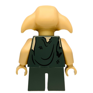 Kreacher, hp341 Minifigure LEGO®