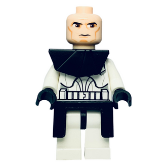 Clone Trooper (Phase 1), sw0286 Minifigure LEGO®