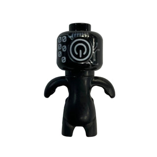Cyberling, drm074 - LEGO® DREAMZzz Minifigure