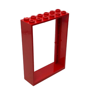 Door, Frame 2 x 6 x 7, Part# 4071