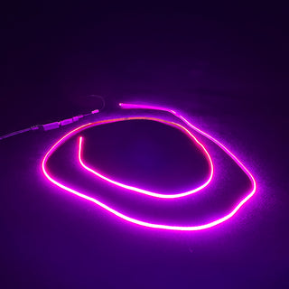Flex Light Strip/Tube, USB & DIY System