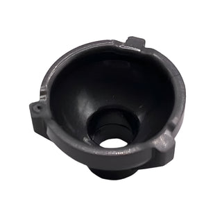Minifigure, Weapon Bowl with 3 Reinforcements, Part# 50018f Part LEGO®