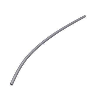 Hose, Rigid 3mm D. 19L / 15.2cm, Part# 75c19 Part LEGO® Pearl Light Gray