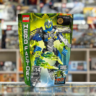 Surge, 44008 Building Kit LEGO®