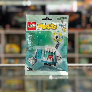 Skrubz, 41570 - LEGO® Mixels Set Building Kit LEGO®