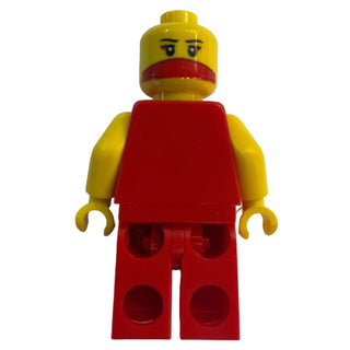 Nya, njo0012 - LEGO® Ninjago Minifigure MINIFIGURE LEGO®