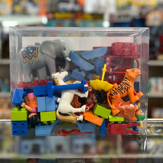 My First Circus, 10504 - LEGO® Duplo Building Kit LEGO®