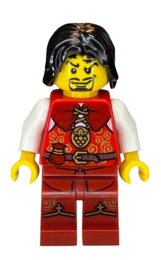 Kingdoms - Nobleman, cas500 Minifigure LEGO®