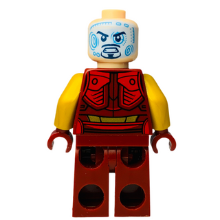 Iron man, sh0981 Minifigure LEGO®