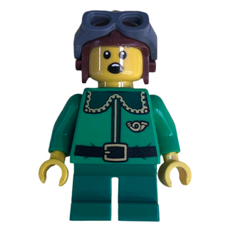 Elf, hol365 Minifigure LEGO®