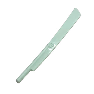 Propeller 1 Blade 10L with Bar (Sword Blade), Part# 98137
