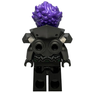 Pola, nex131 - LEGO® Nexo Knights Minifigure
