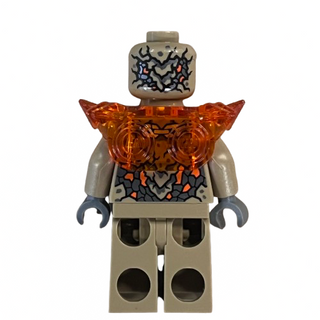 Earth Monster, njo1042 - LEGO® Ninjago Minifigure