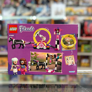 Magical Acrobatics, 41686 Building Kit LEGO®