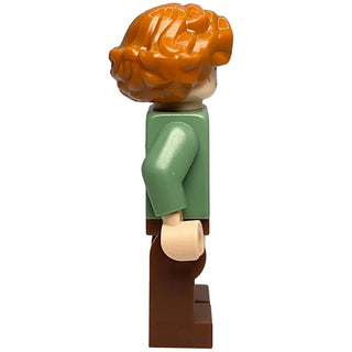Colonel Ward, sw1526 - LEGO® Star Wars Minifigure