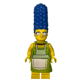 Marge Simpson, sim002 Minifigure LEGO®