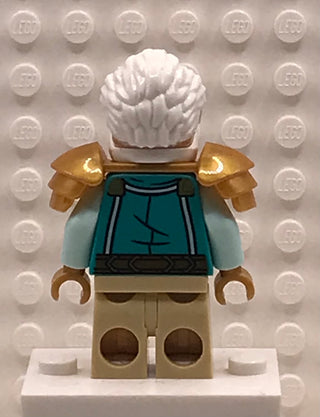 Dwarf Cleric, idea180 Minifigure LEGO®   