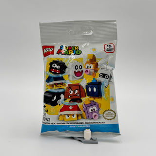 LEGO® Character, Super Mario, Series 1, 71361