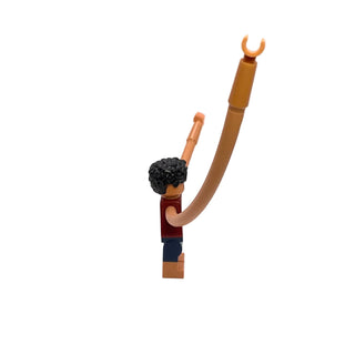 Monkey D. Luffy (Stretched Arms), op012