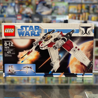 V-19 Torrent, 7674 - LEGO® Star Wars Set