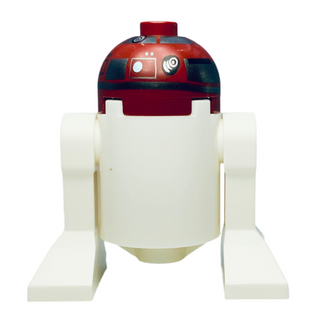 R4-P17, sw1221 Minifigure LEGO®