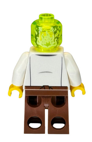 Rocky, hs024 Minifigure LEGO®