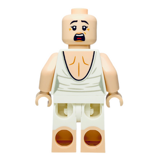 Marion Ravenwood, iaj050 Minifigure LEGO®