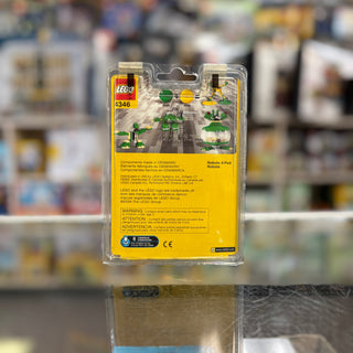 Robo Pod blister pack, 4346 - LEGO® X-Pod set