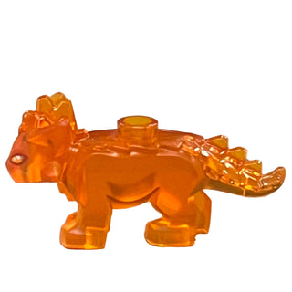 Fox, Treasure Creature with Spiked Ridge, 7581pb02 - LEGO® DREAMZzz Animal